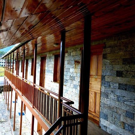 Lukla Airport Resort Lukla Exterior photo