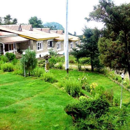 Lukla Airport Resort Lukla Exterior photo