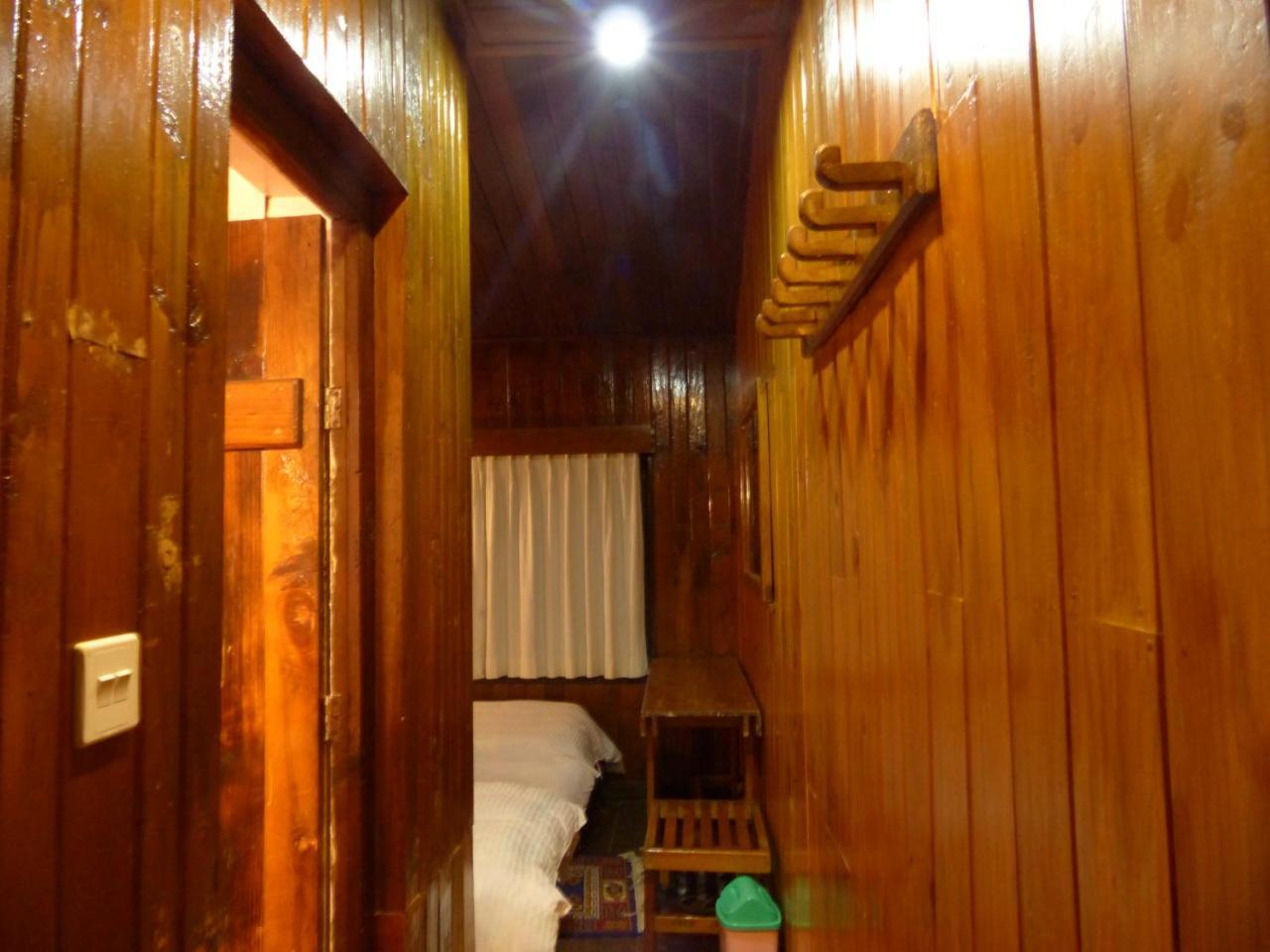 Lukla Airport Resort Lukla Exterior photo
