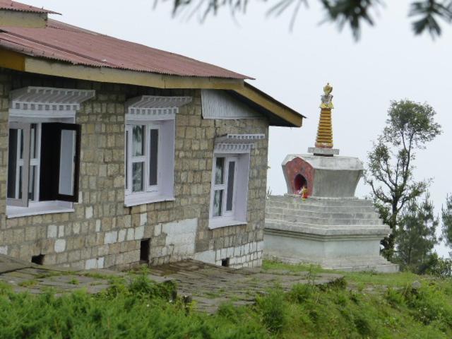 Lukla Airport Resort Lukla Exterior photo