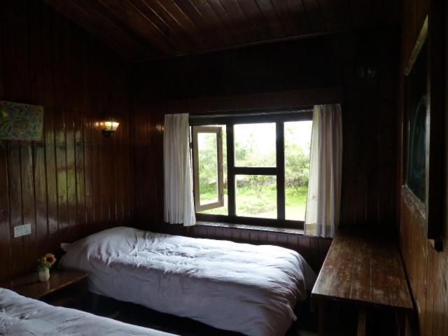 Lukla Airport Resort Lukla Exterior photo